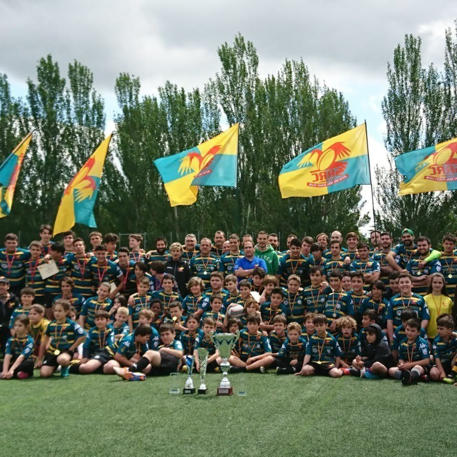 SQFoto Fiesta SRRC